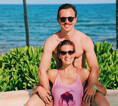 Matilde Breyner e Tiago Felizardo já escolheram o DJ para o casamento. E é mesmo uma surpresa!