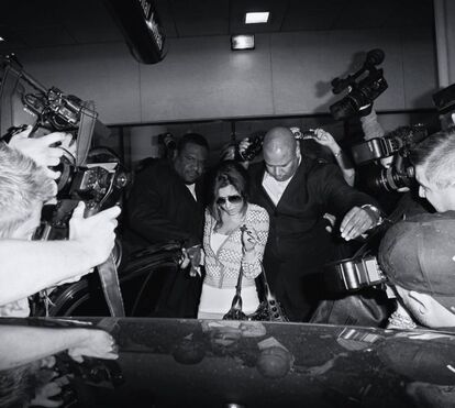 As fotos que os famosos mais odeiam são estas e foram tiradas pelo paparazzo Max Butterworth