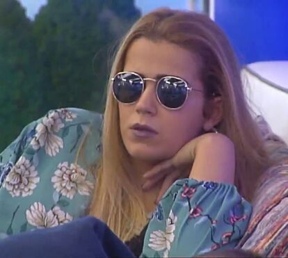Carina responde a críticas de Helena Isabel. A polémica está instalada