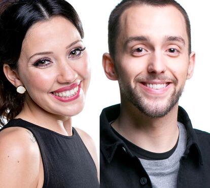 Tiago ou Joana: um dos dois vai ganhar este Secret Story 7