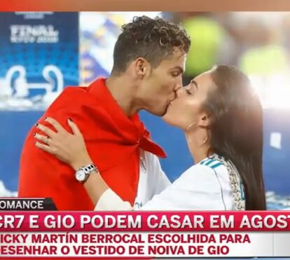 Separada de João Reis, Catarina Furtado refugia-se em viagem com significado especial ao lado de outro dos homens da sua vida