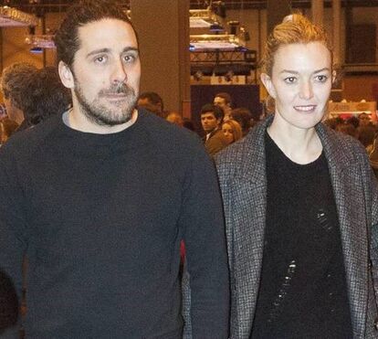 Marta Ortega é a nova rainha do têxtil e fica à frente de marcas como Zara, Massimo Dutti ou Bershka