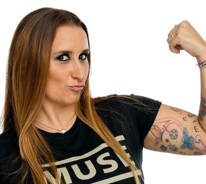 Ana Isabel Arroja é a nova Voz de 'Reencontro', da TVI