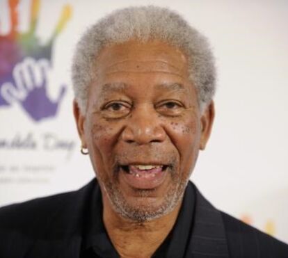 Crime! Homem que matou neta de Morgan Freeman condenado a 20 anos de prisão