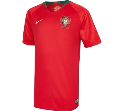 Conheça as camisolas das seleções que vão à Rússia... e quanto custam