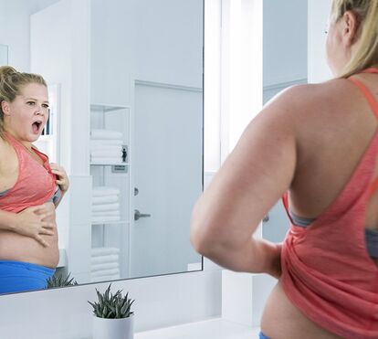 Amy Schumer é a mulher mais segura do mundo em 'Sou Sexy, Eu Sei!'