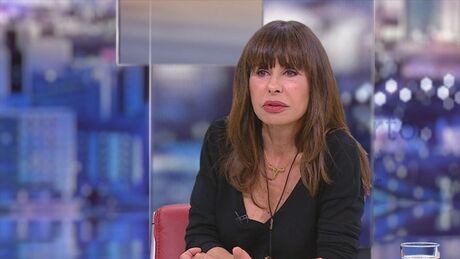 Filha de Manuela Moura Guedes manifesta orgulho público pela coragem da mãe - Nacional - FLASH!