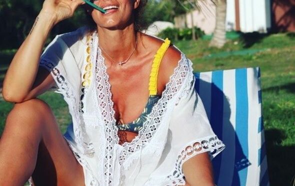 Cláudia Vieira