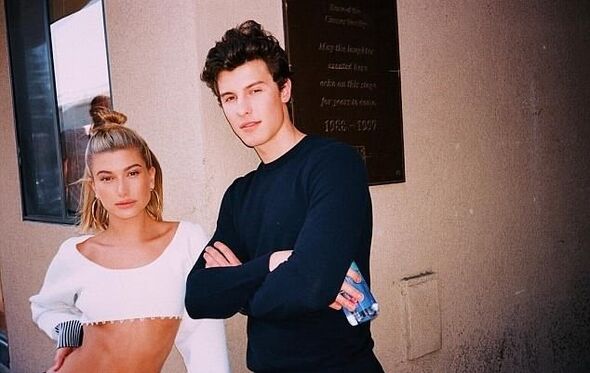 hailey baldwin