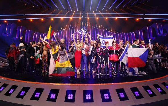 Eurovisão