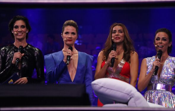 Eurovisão