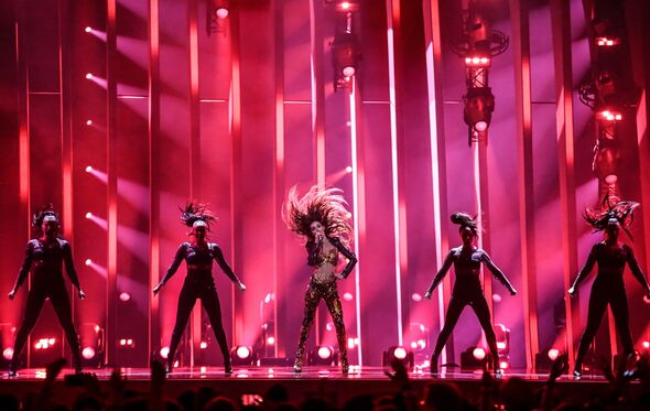 Eurovisão Chipre