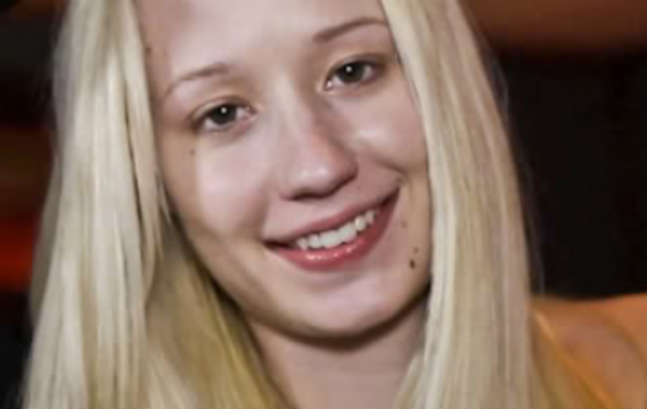 Iggy Azalea