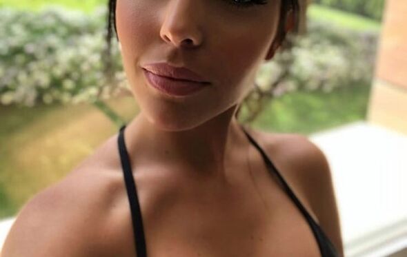 Georgina Rodríguez