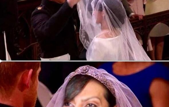José Castelo Branco, Meghan Markle, casamento real, betty grafstein, inglaterra, Nova Iorque