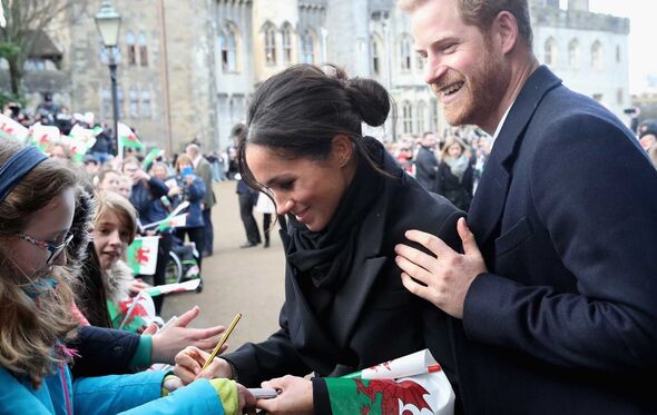 meghan markle