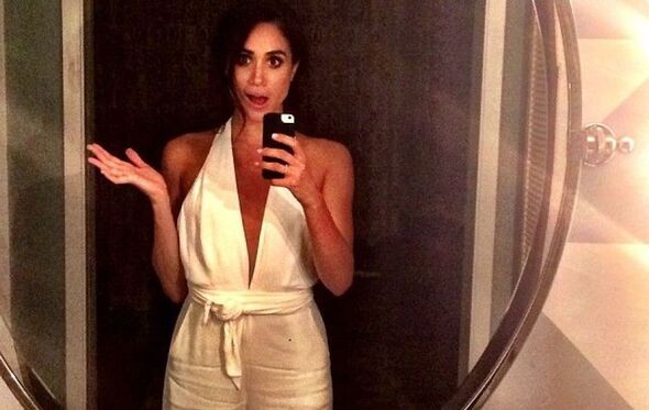 meghan markle