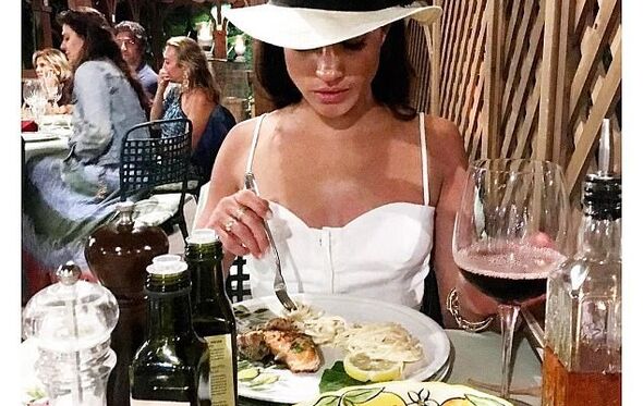 meghan markle