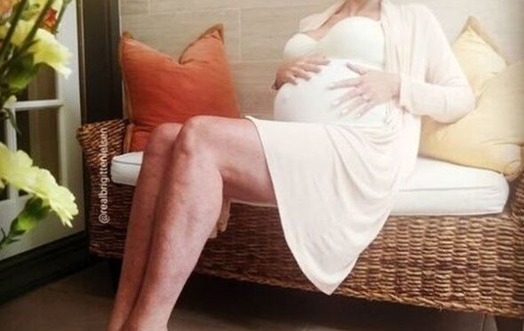 Brigitte Nielsen