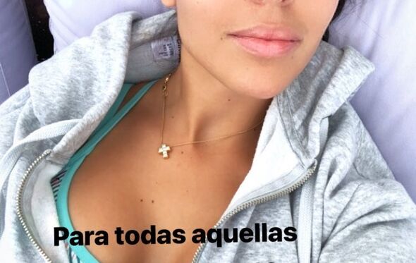 Georgina Rodríguez
