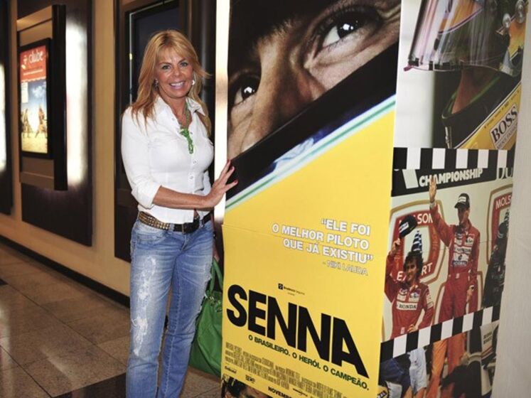 Liliane Vasconcellos Souza