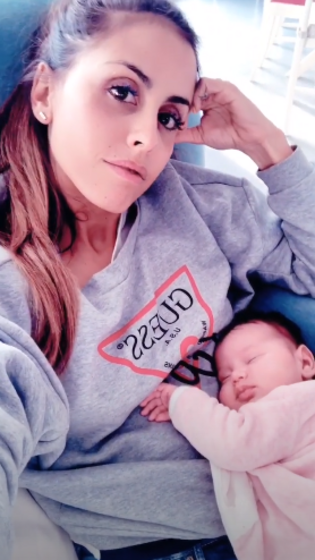 Carolina Patrocínio