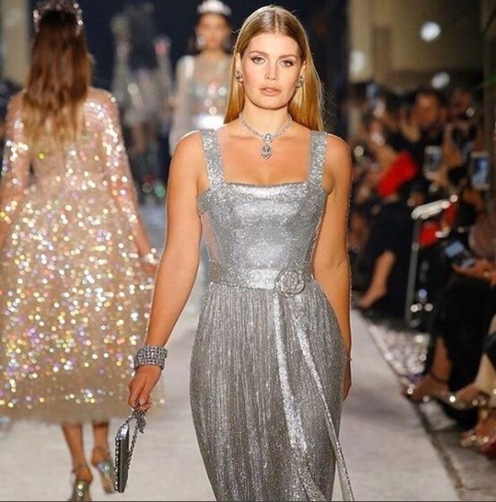 Kitty Spencer