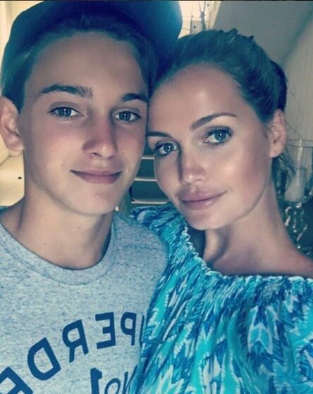 Kitty Spencer