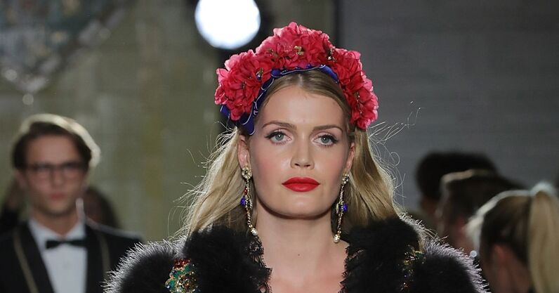 Kitty Spencer