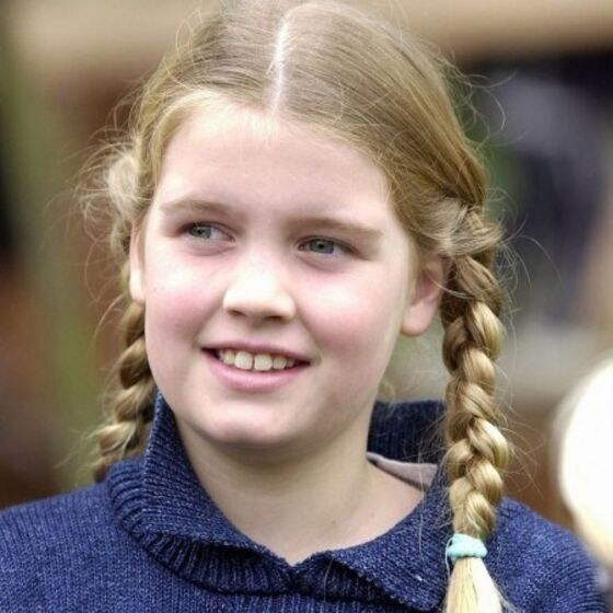 Kitty Spencer