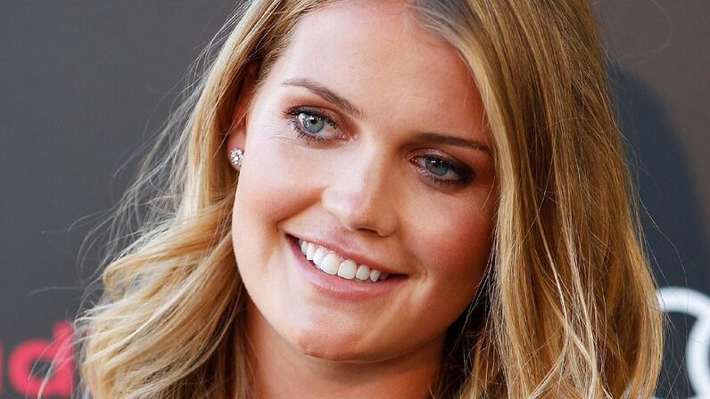 Kitty Spencer