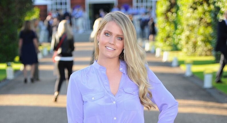 Kitty Spencer