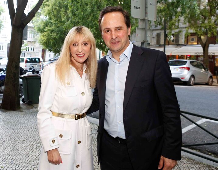 Judite Sousa, Duas ou Três coisas sobre mim