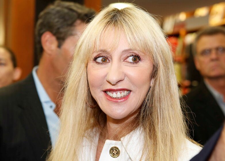 Judite Sousa, Duas ou Três coisas sobre mim