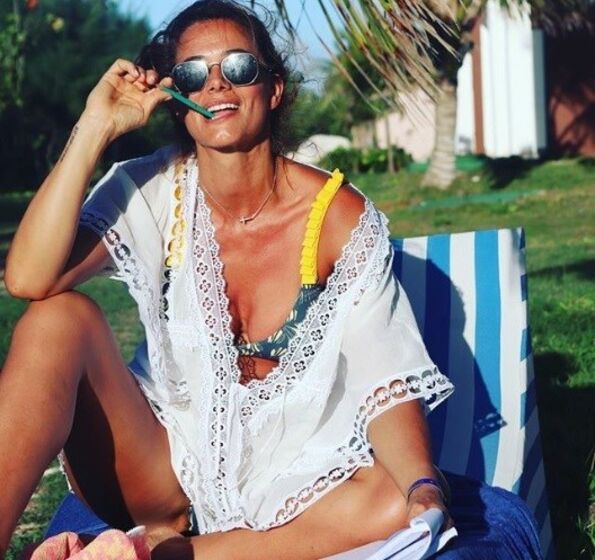 Cláudia Vieira