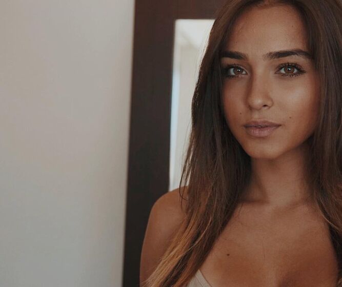 Angie Costa
