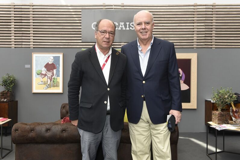 Estoril Open 2018