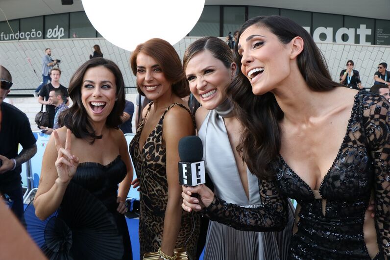 Blue Carpet, Eurofestival