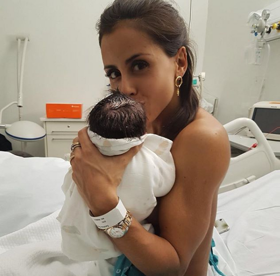 carolina patrocínio