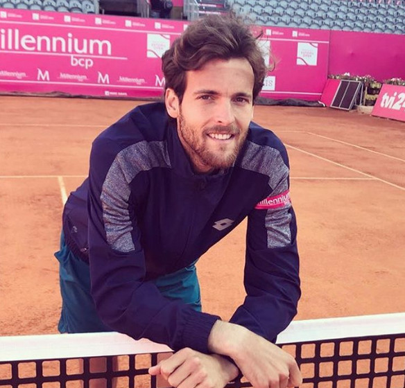 João Sousa