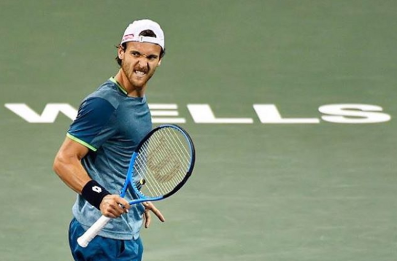 João Sousa