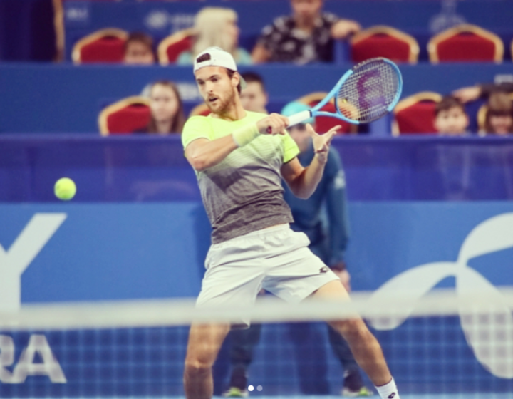 João Sousa