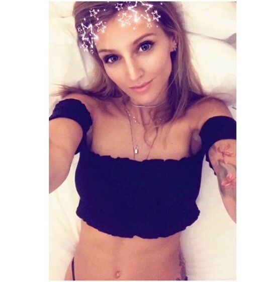 Diana Pereira