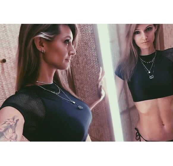 Diana Pereira