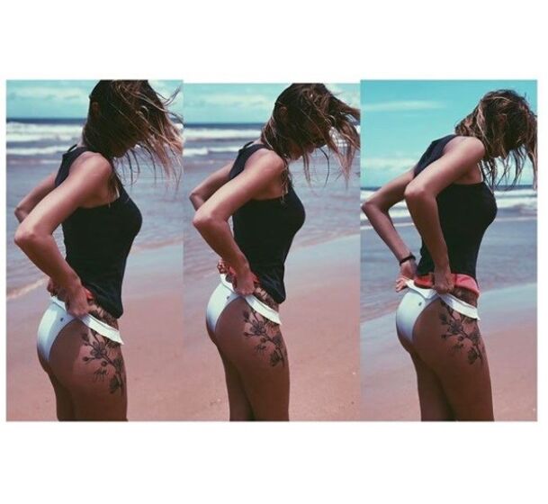 Diana Pereira