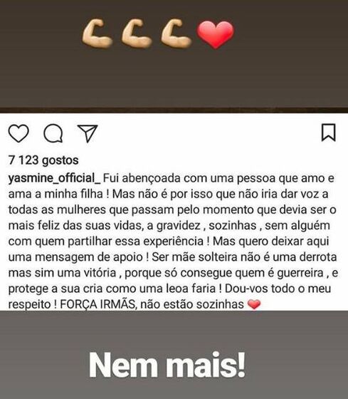 Bruno, Olga Alves, Casa dos Segredos 7