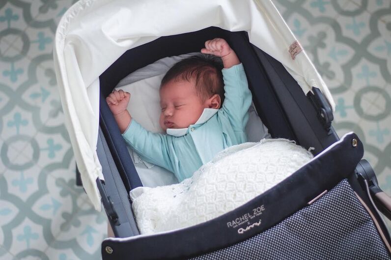 Carolina Patrocínio