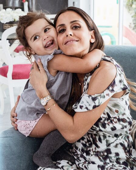 Carolina Patrocínio