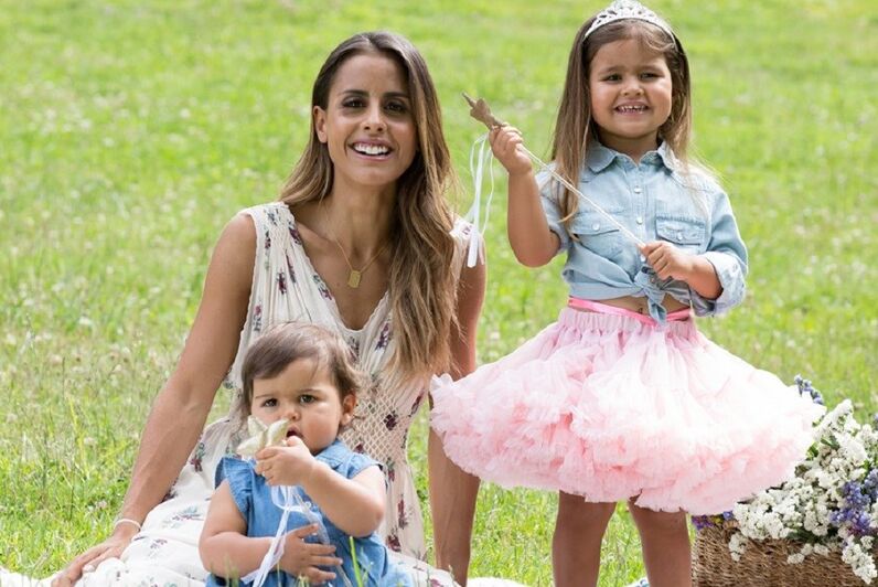 Carolina Patrocínio