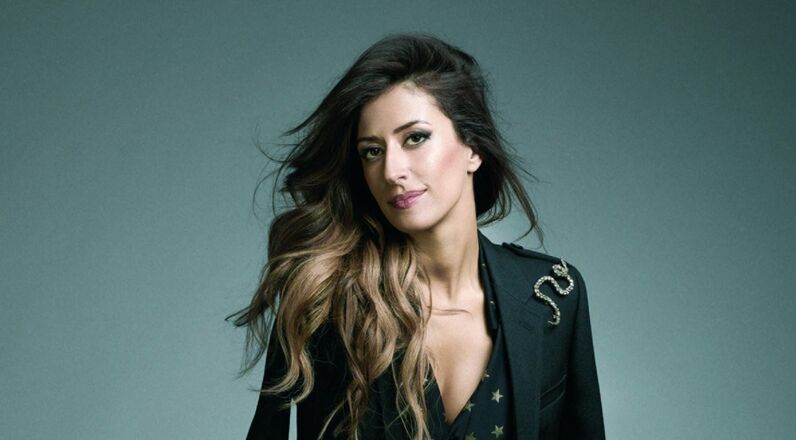 Ana Moura